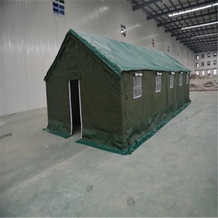 房山充气军用帐篷模型订制厂家